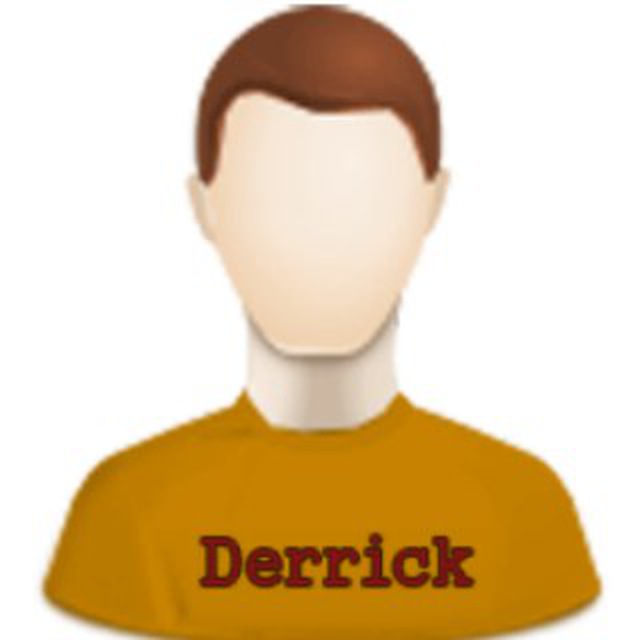 Derrick